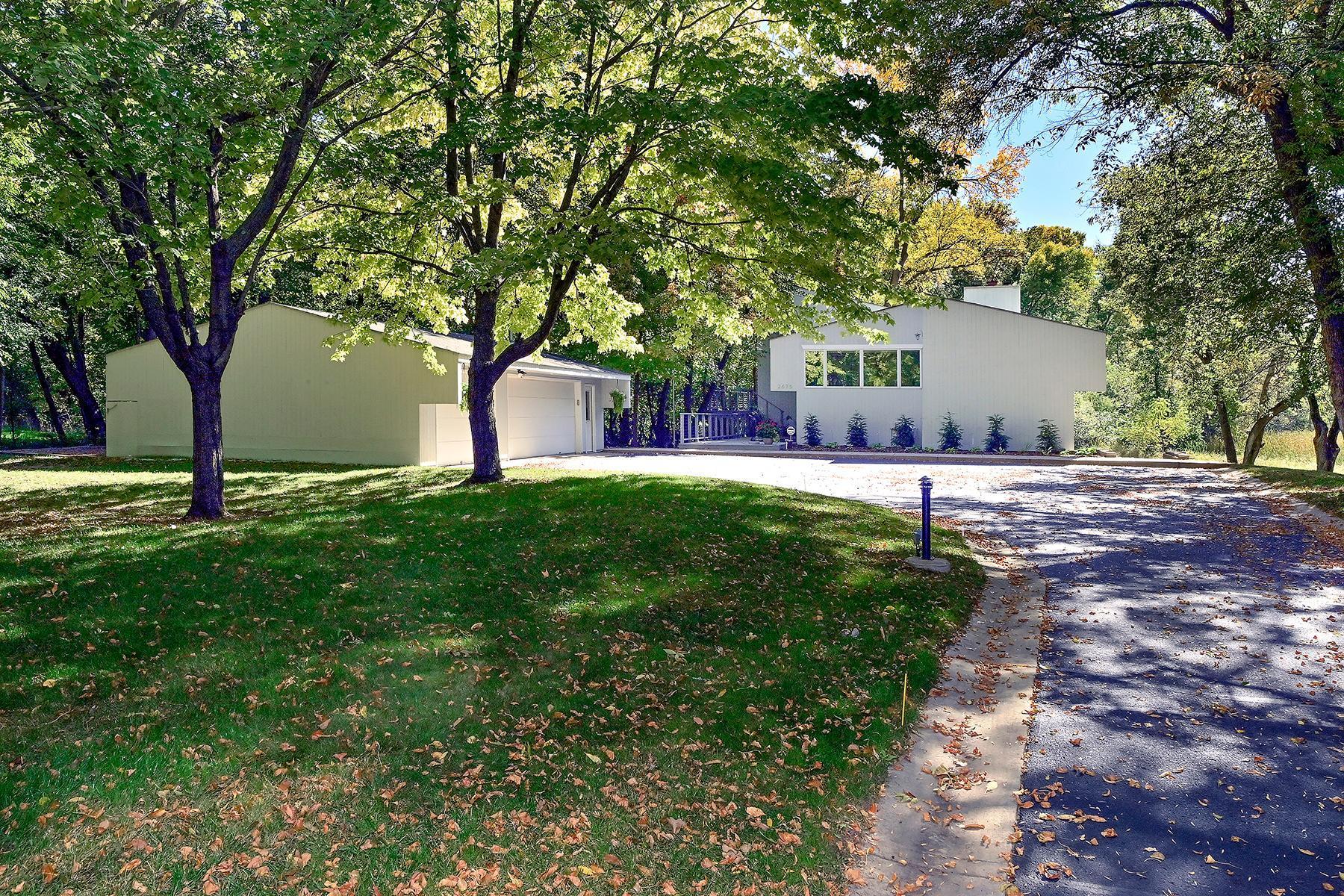 View of Residential at 2675 Fox Street, Wayzata MN 55391, Wayzata - Mike Wilen | Minnesota Team Real Estate