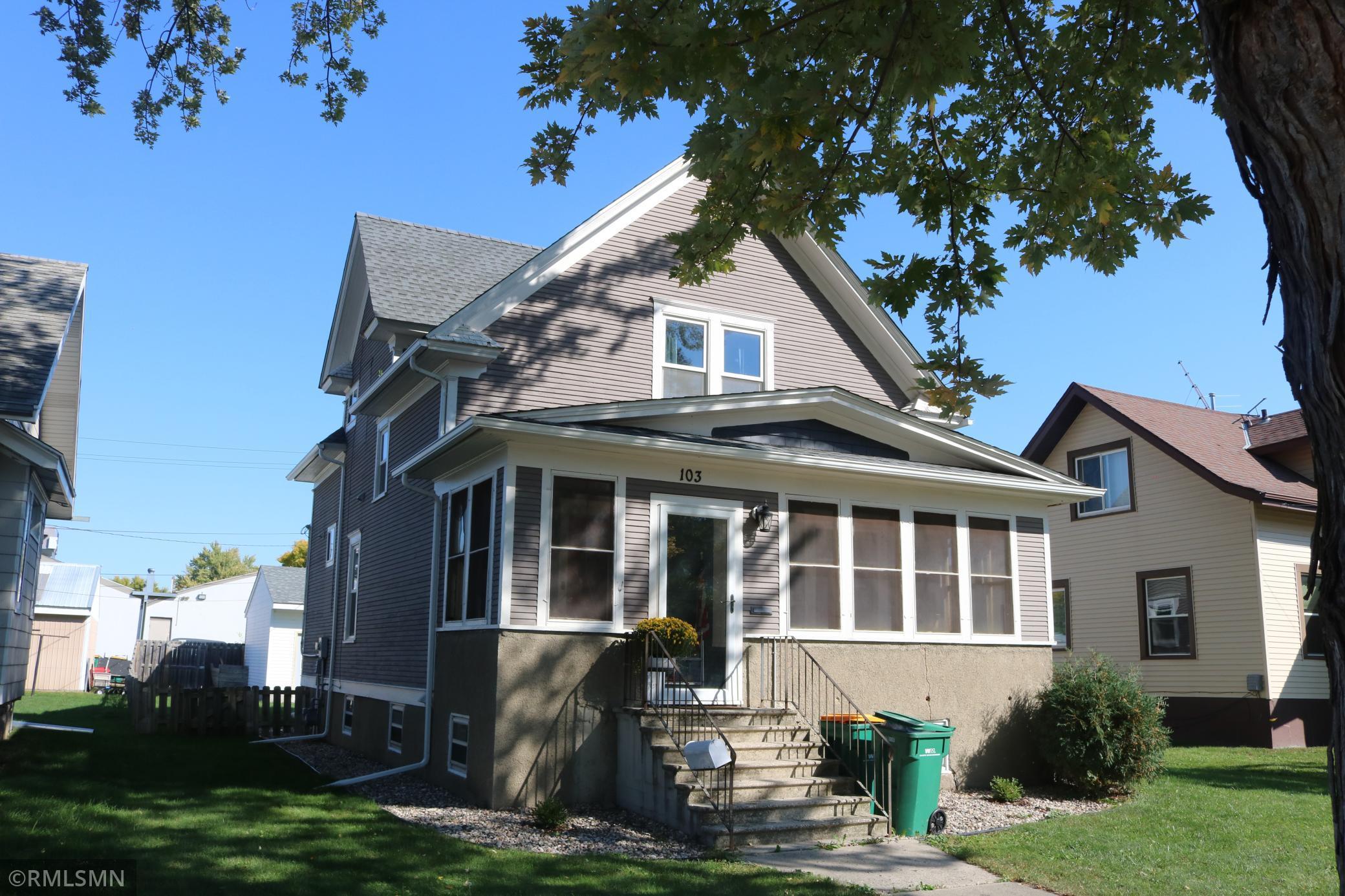 View of Residential at 103 Oak Avenue, Montgomery MN 56069, Montgomery - Mike Wilen | Minnesota Team Real Estate