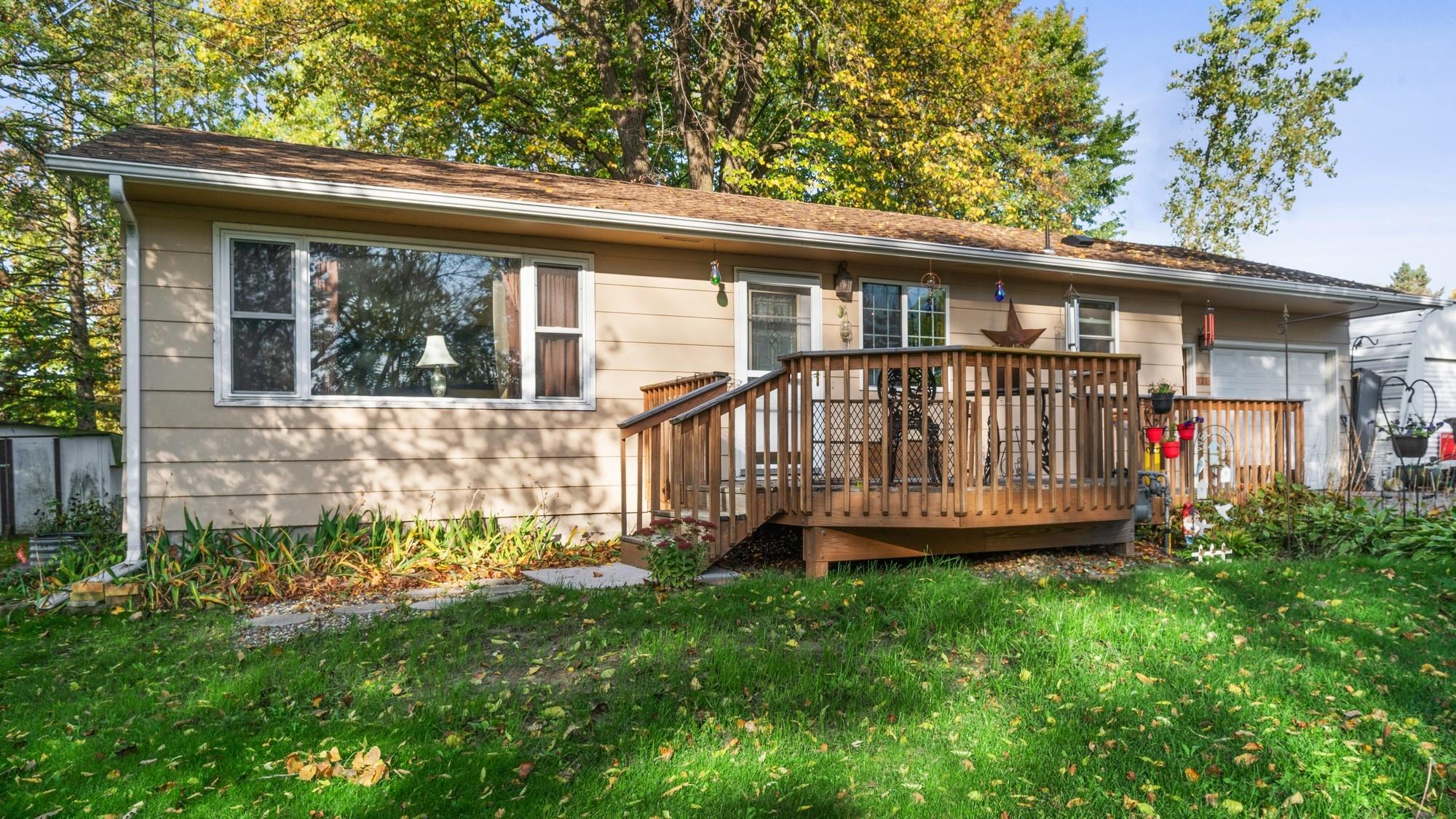 View of Residential at 121 4th Avenue, Milaca MN 56353, Milaca - Mike Wilen | Minnesota Team Real Estate