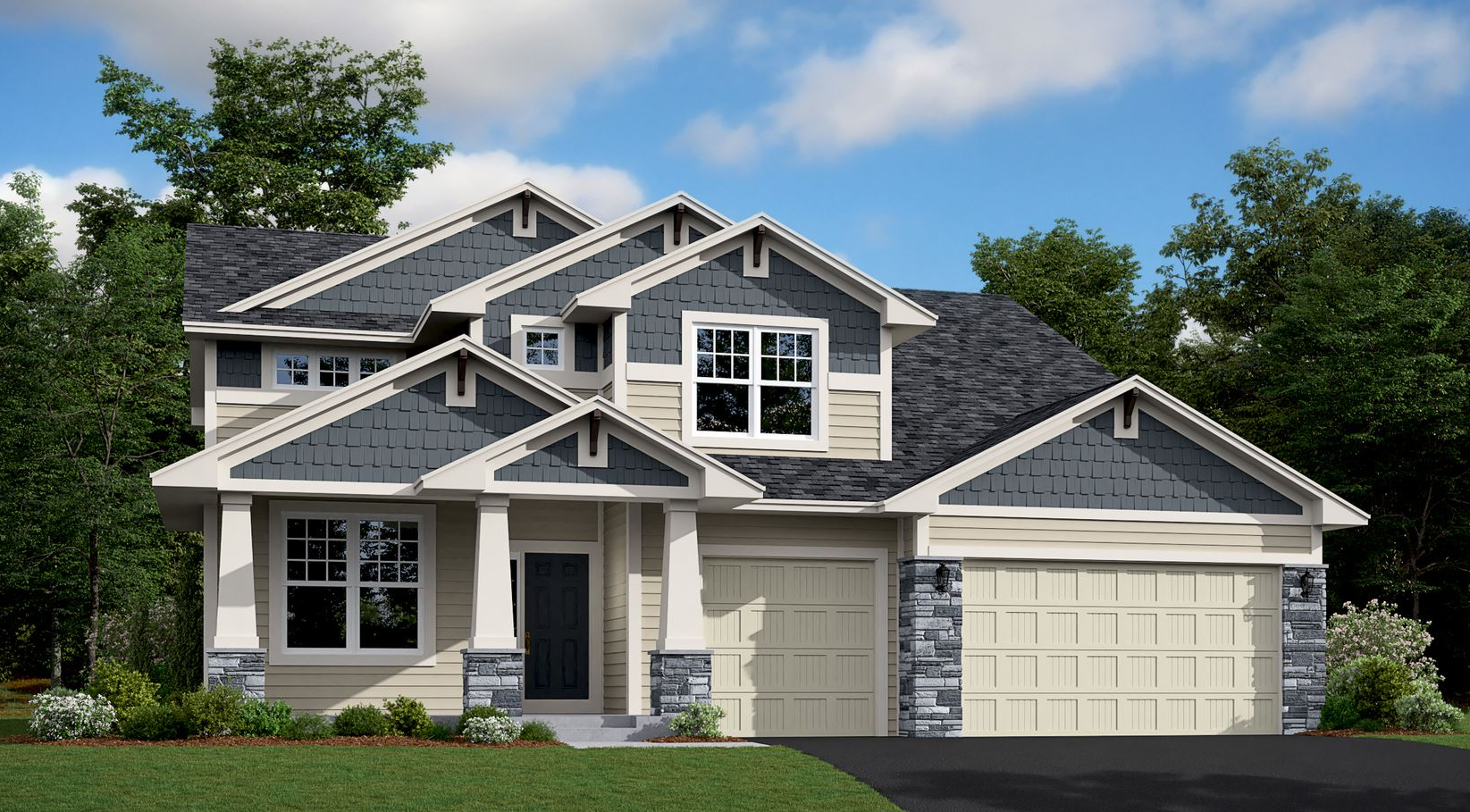 View of Residential at 8323 Yearling Drive, Woodbury MN 55129, Woodbury - Mike Wilen | Minnesota Team Real Estate