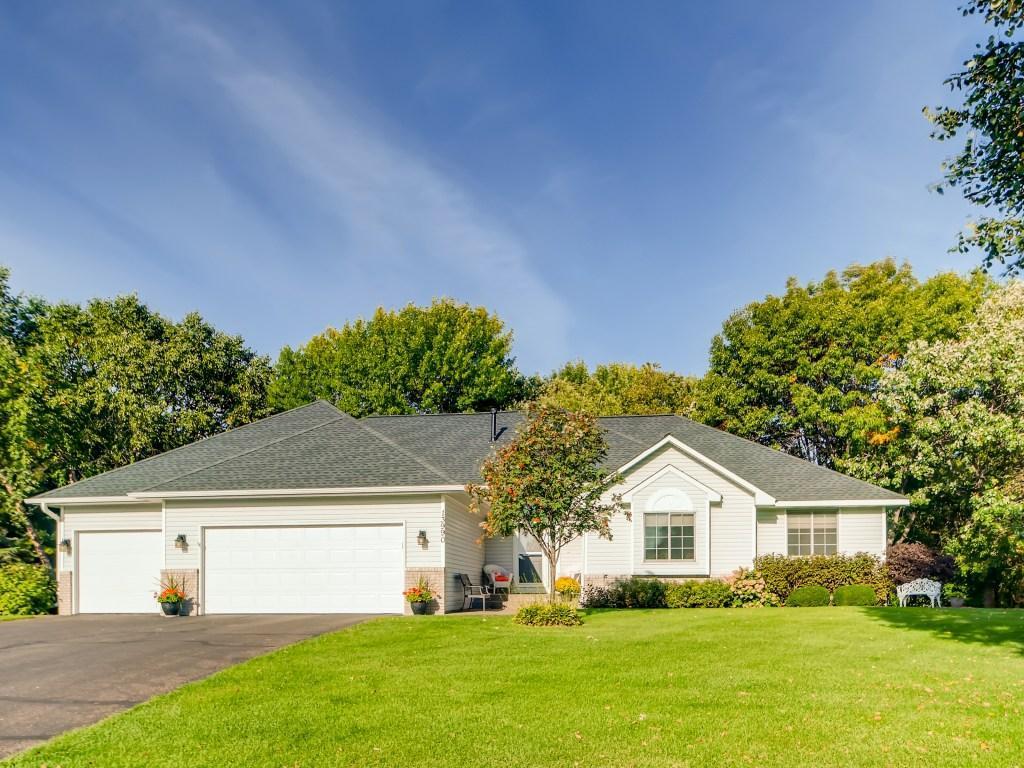 View of Residential at 13990 Magnolia Street, Andover MN 55304, Andover - Mike Wilen | Minnesota Team Real Estate