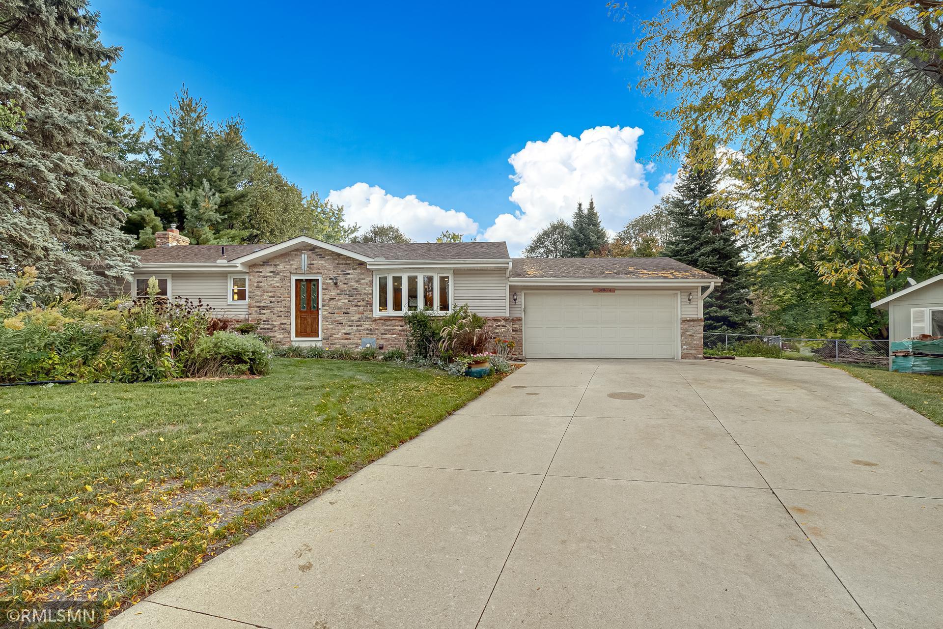 View of Residential at 14474 Upper Guthrie Court, Apple Valley MN 55124, Apple Valley - Mike Wilen | Minnesota Team Real Estate