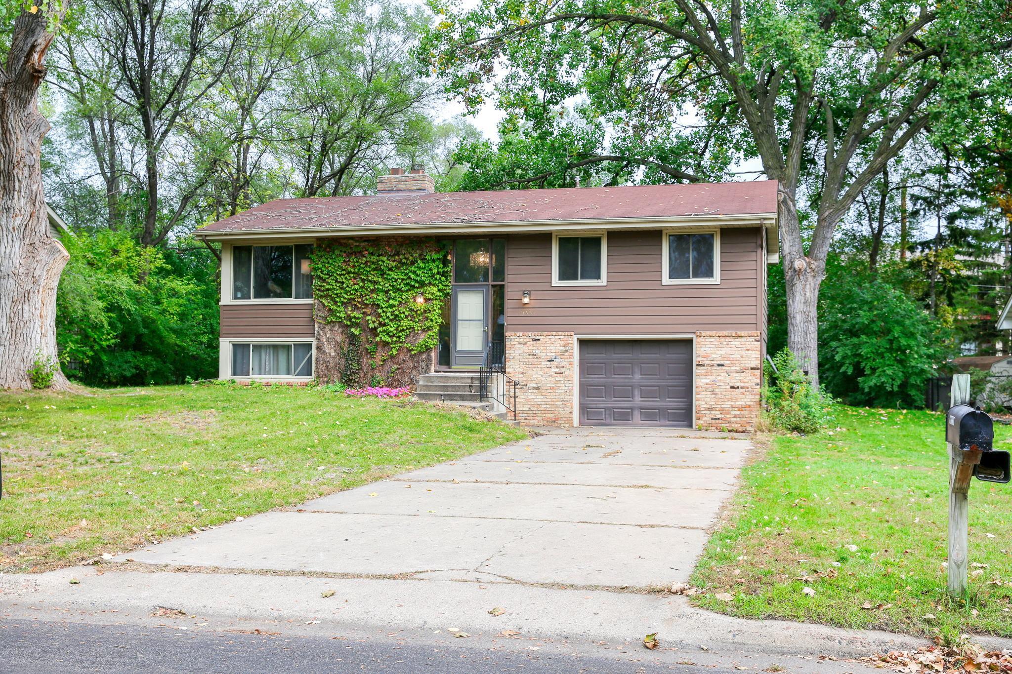 View of Residential at 11661 Eldorado Street, Coon Rapids MN 55433, Coon Rapids - Mike Wilen | Minnesota Team Real Estate
