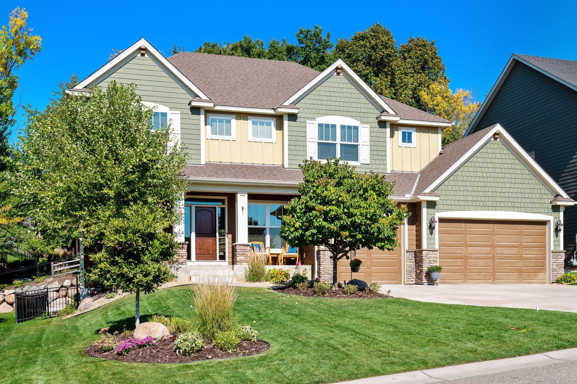 View of Residential at 15600 56th Avenue, Plymouth MN 55446, Plymouth - Mike Wilen | Minnesota Team Real Estate