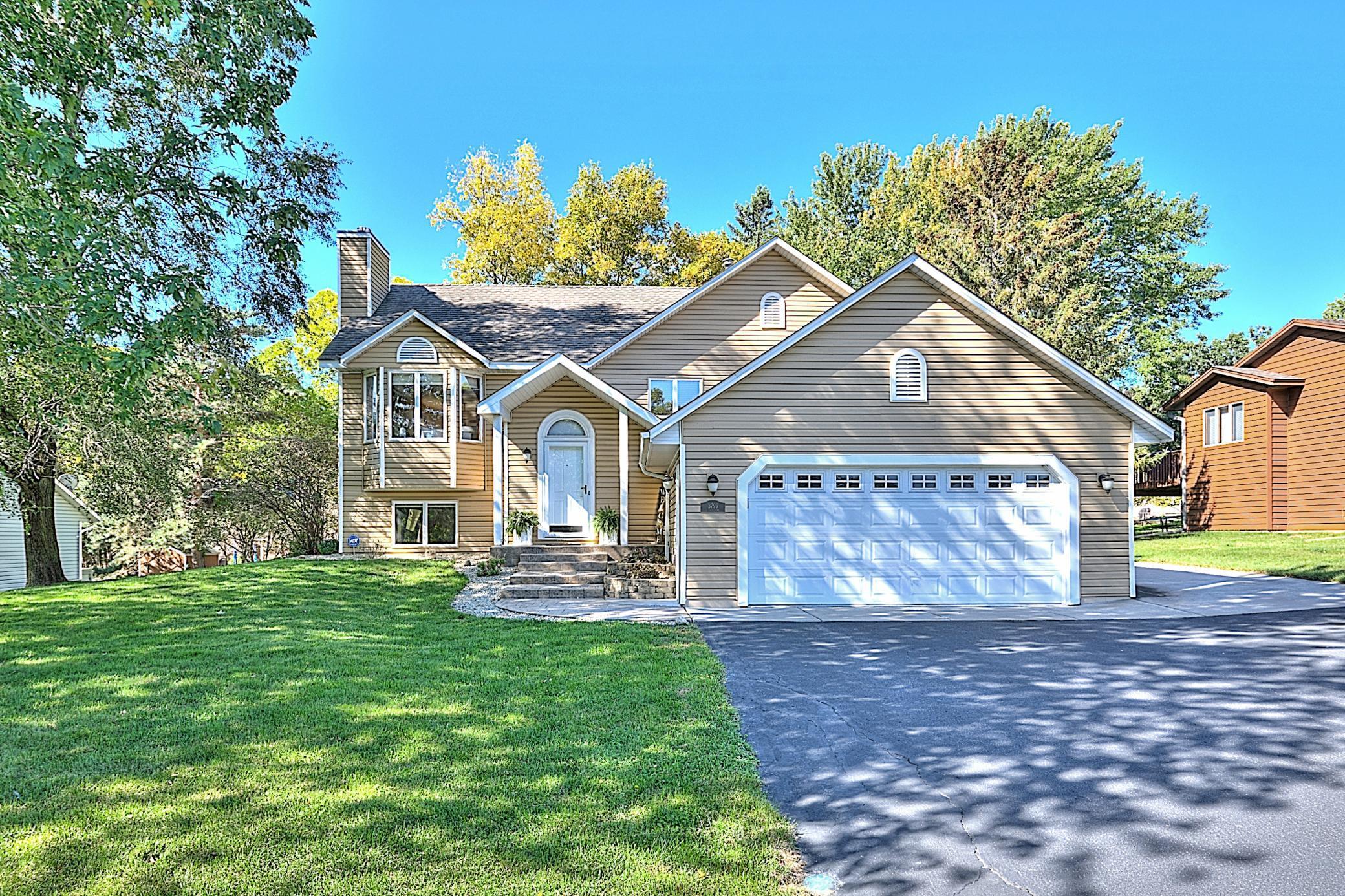 View of Residential at 3799 Tessier Trail, Vadnais Heights MN 55127, Vadnais Heights - Mike Wilen | Minnesota Team Real Estate