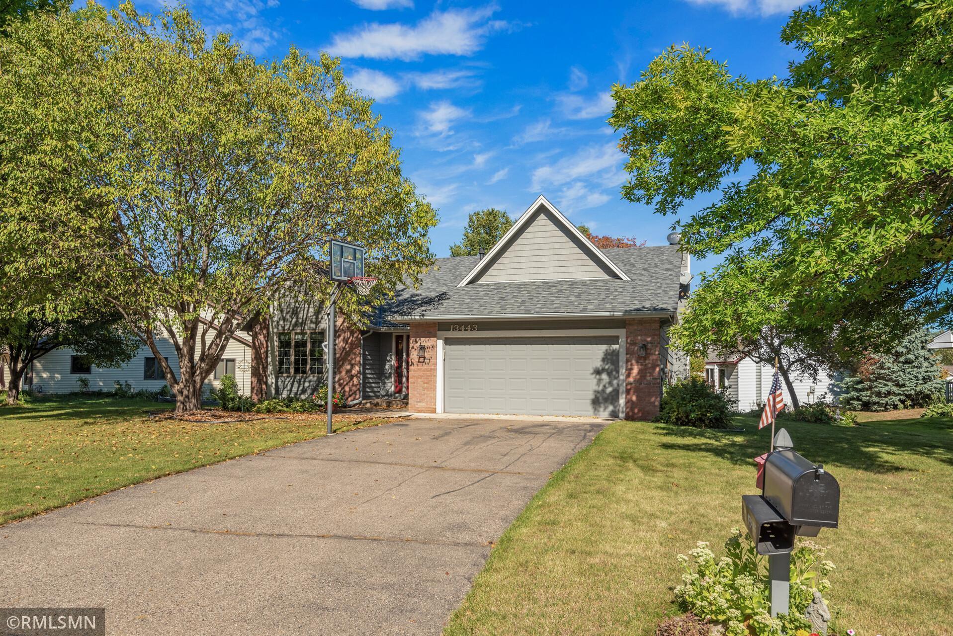 View of Residential at 13443 Morgan Avenue, Burnsville MN 55337, Burnsville - Mike Wilen | Minnesota Team Real Estate