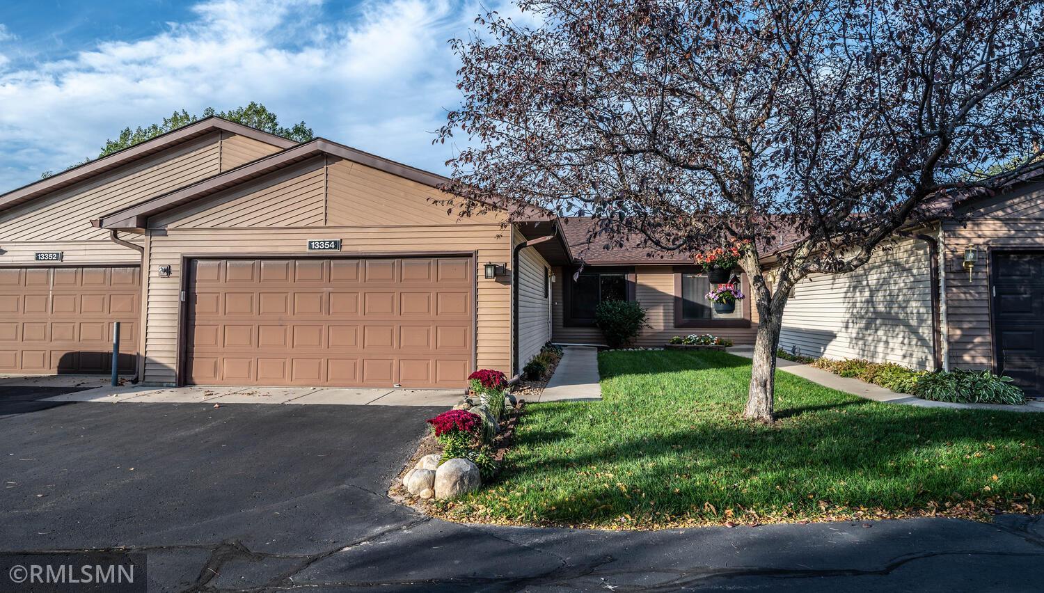 View of Residential at 13354 Hughes Court, Apple Valley MN 55124, Apple Valley - Mike Wilen | Minnesota Team Real Estate