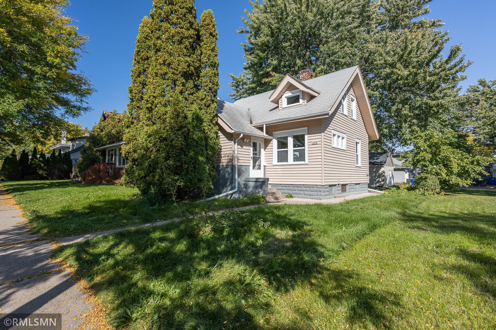 View of Residential at 1075 Sherburne Avenue, Saint Paul MN 55104, Saint Paul - Mike Wilen | Minnesota Team Real Estate