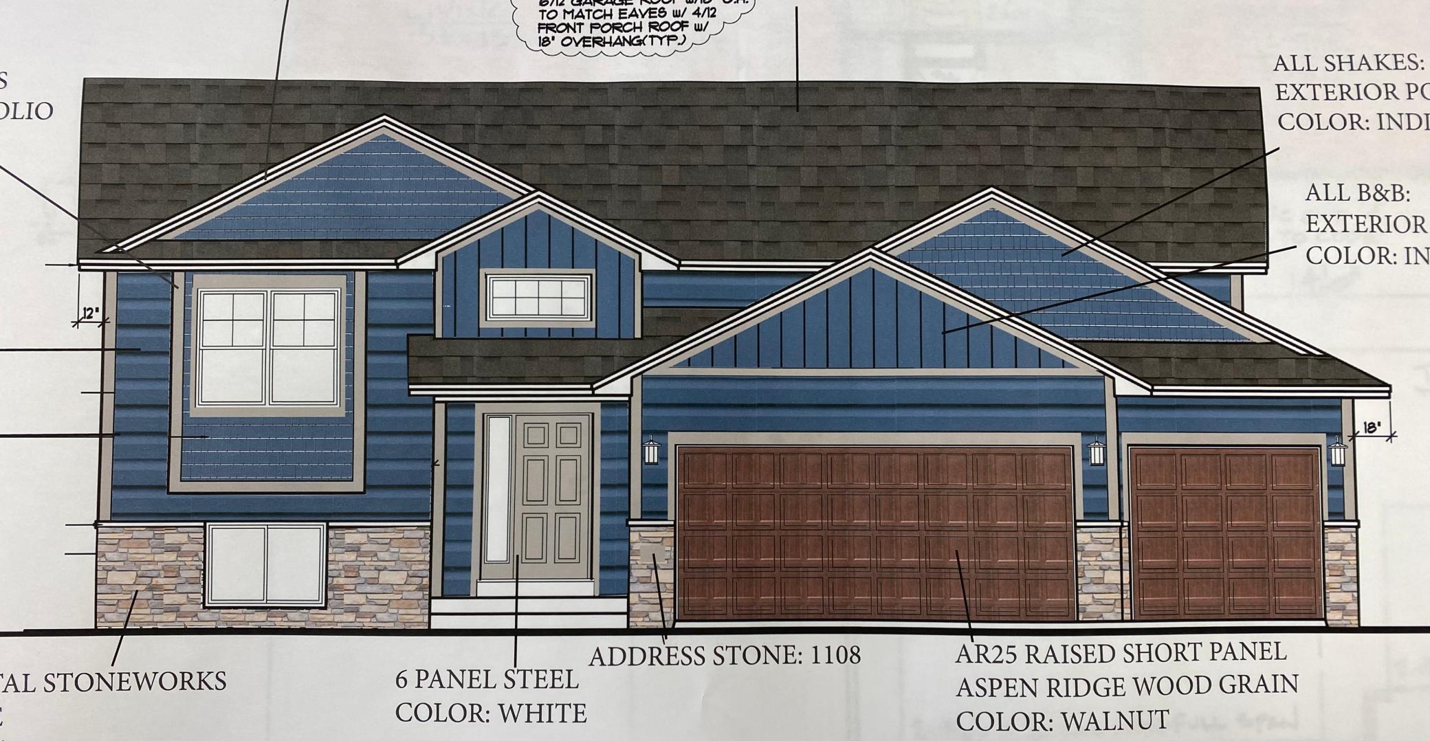 View of Residential at 1108 Vera St N, Champlin MN 55316, Champlin - Mike Wilen | Minnesota Team Real Estate