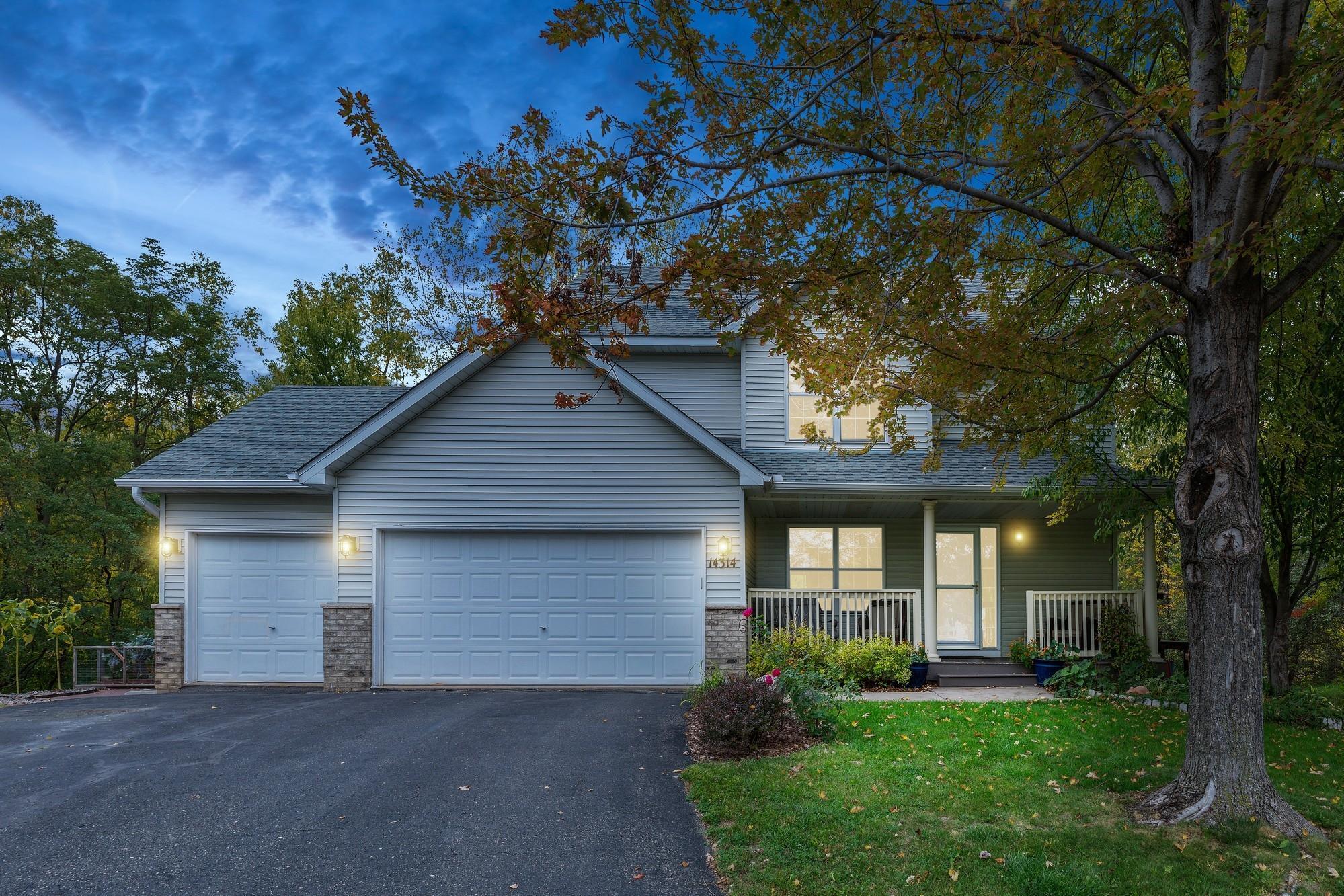 View of Residential at 14314 Featherstone Trail, Savage MN 55378, Savage - Mike Wilen | Minnesota Team Real Estate