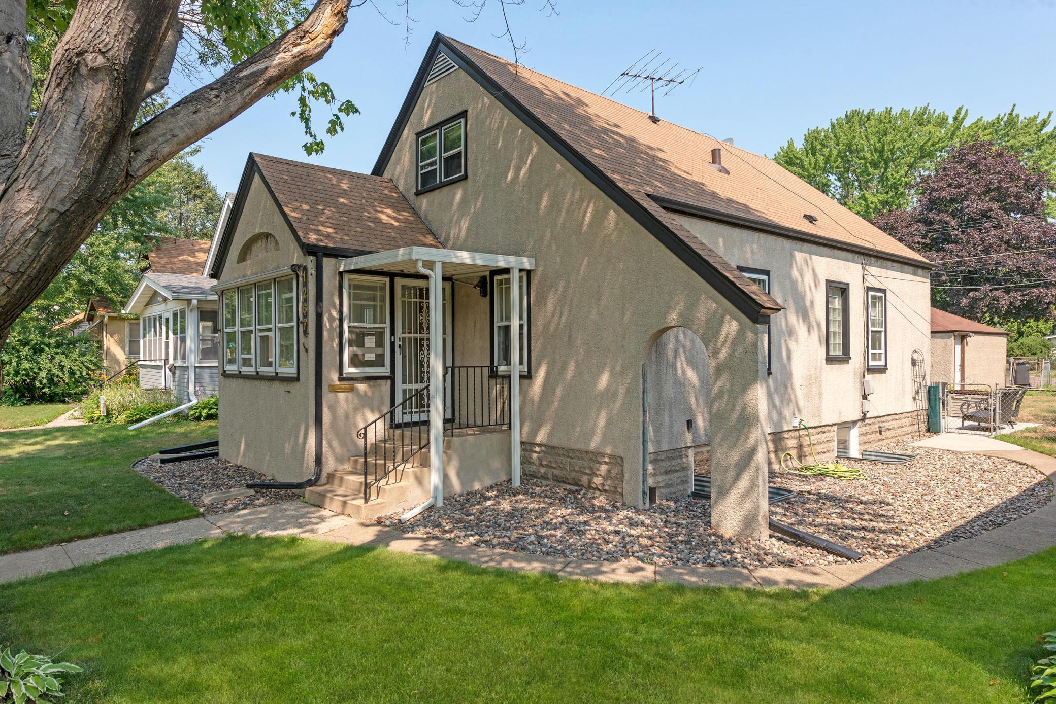 View of Residential at 1267 Hubbard Avenue, Saint Paul MN 55104, Saint Paul - Mike Wilen | Minnesota Team Real Estate