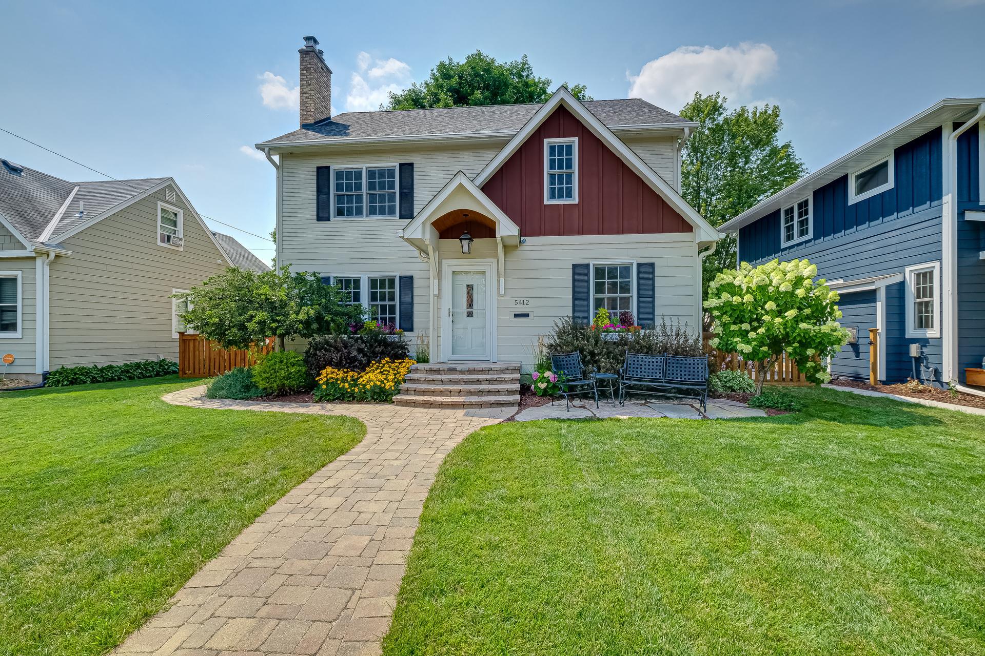 View of Residential at 5412 Knox Avenue, Minneapolis MN 55419, Minneapolis - Mike Wilen | Minnesota Team Real Estate
