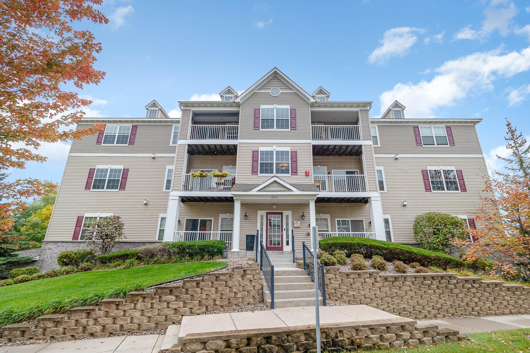 View of Residential at 12693 Collegeview Drive #301, Eden Prairie MN 55347, Eden Prairie - Mike Wilen | Minnesota Team Real Estate