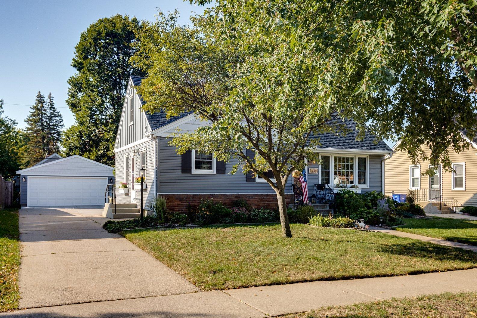 View of Residential at 1030 California Avenue, Saint Paul MN 55117, Saint Paul - Mike Wilen | Minnesota Team Real Estate