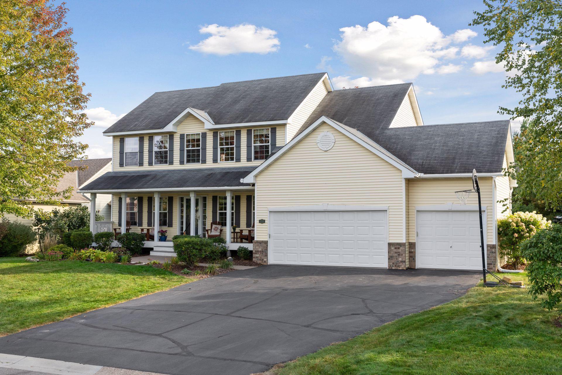 View of Residential at 10581 Golden Eagle Trail, Woodbury MN 55129, Woodbury - Mike Wilen | Minnesota Team Real Estate