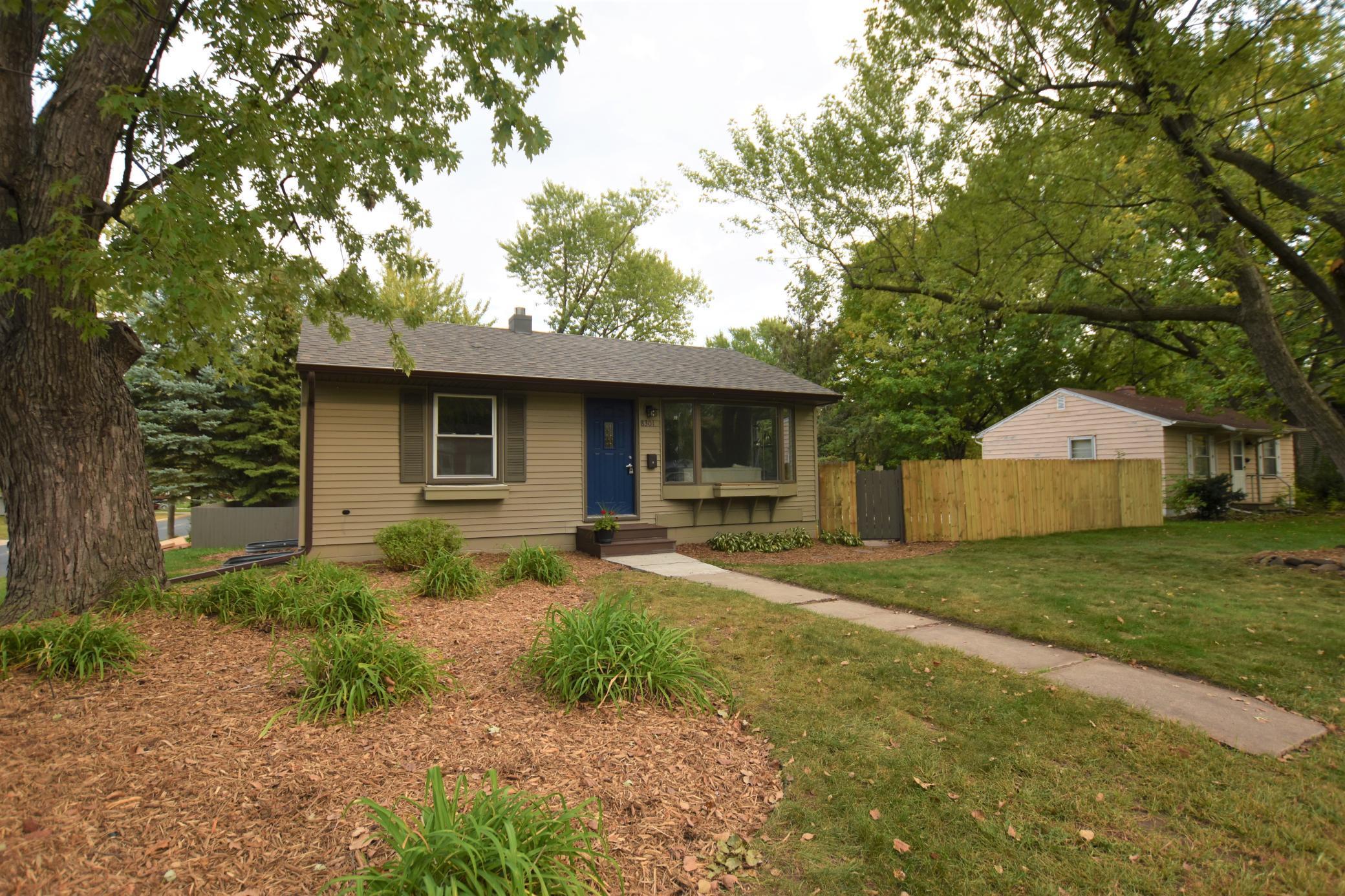 View of Residential at 8301 4th Avenue, Bloomington MN 55420, Bloomington - Mike Wilen | Minnesota Team Real Estate