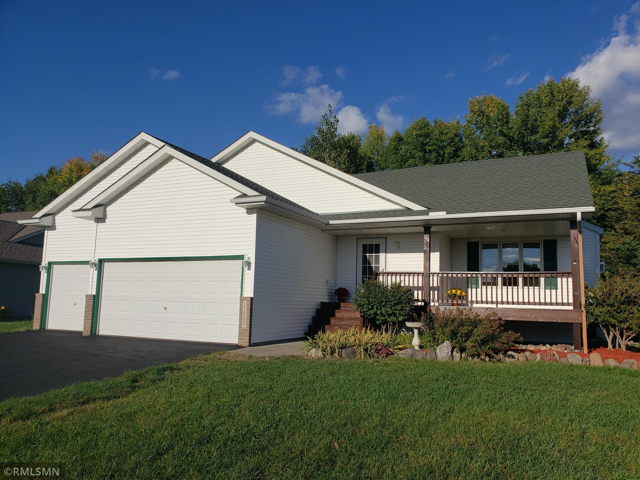 View of Residential at 11888 Meadow Curve, Lindstrom MN 55045, Lindstrom - Mike Wilen | Minnesota Team Real Estate