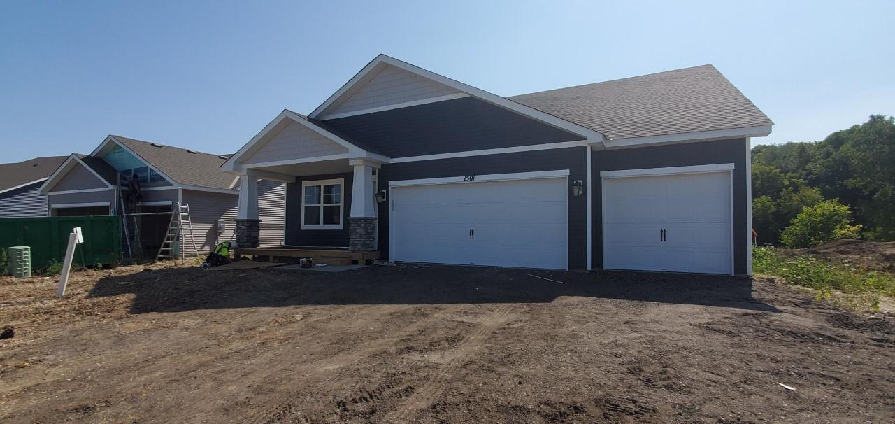 View of Residential at 1501 Freedom Lane, Delano MN 55328, Delano - Mike Wilen | Minnesota Team Real Estate