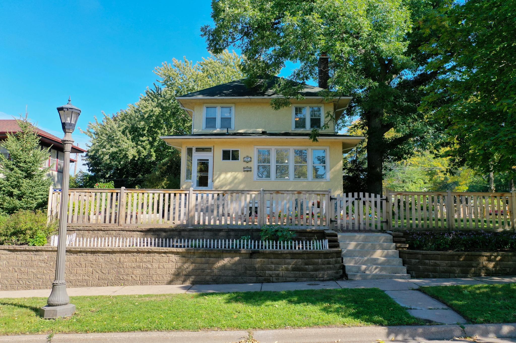 View of Residential at 702 Chippewa Avenue, Saint Paul MN 55107, Saint Paul - Mike Wilen | Minnesota Team Real Estate