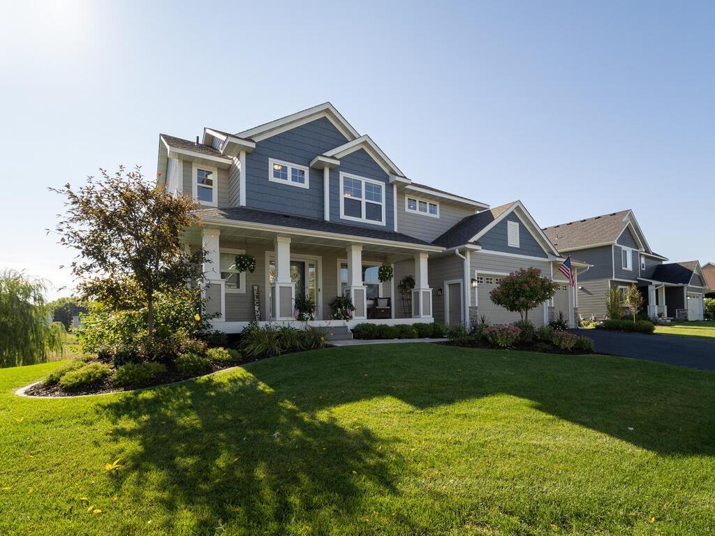 View of Residential at 1129 Symphony Lane, Chaska MN 55318, Chaska - Mike Wilen | Minnesota Team Real Estate