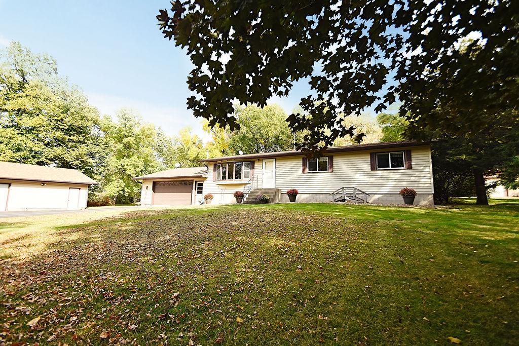 View of Residential at 32165 221st Avenue, Le Center MN 56057, Le Center - Mike Wilen | Minnesota Team Real Estate