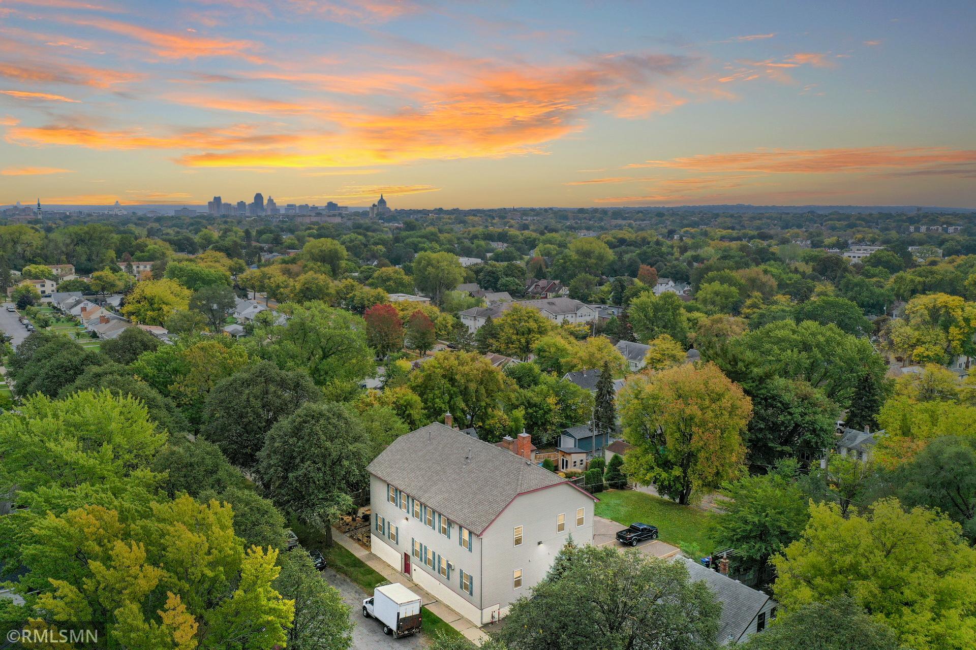 View of Commercial Sale at 1076 Blair Avenue, Saint Paul MN 55104, Saint Paul - Mike Wilen | Minnesota Team Real Estate
