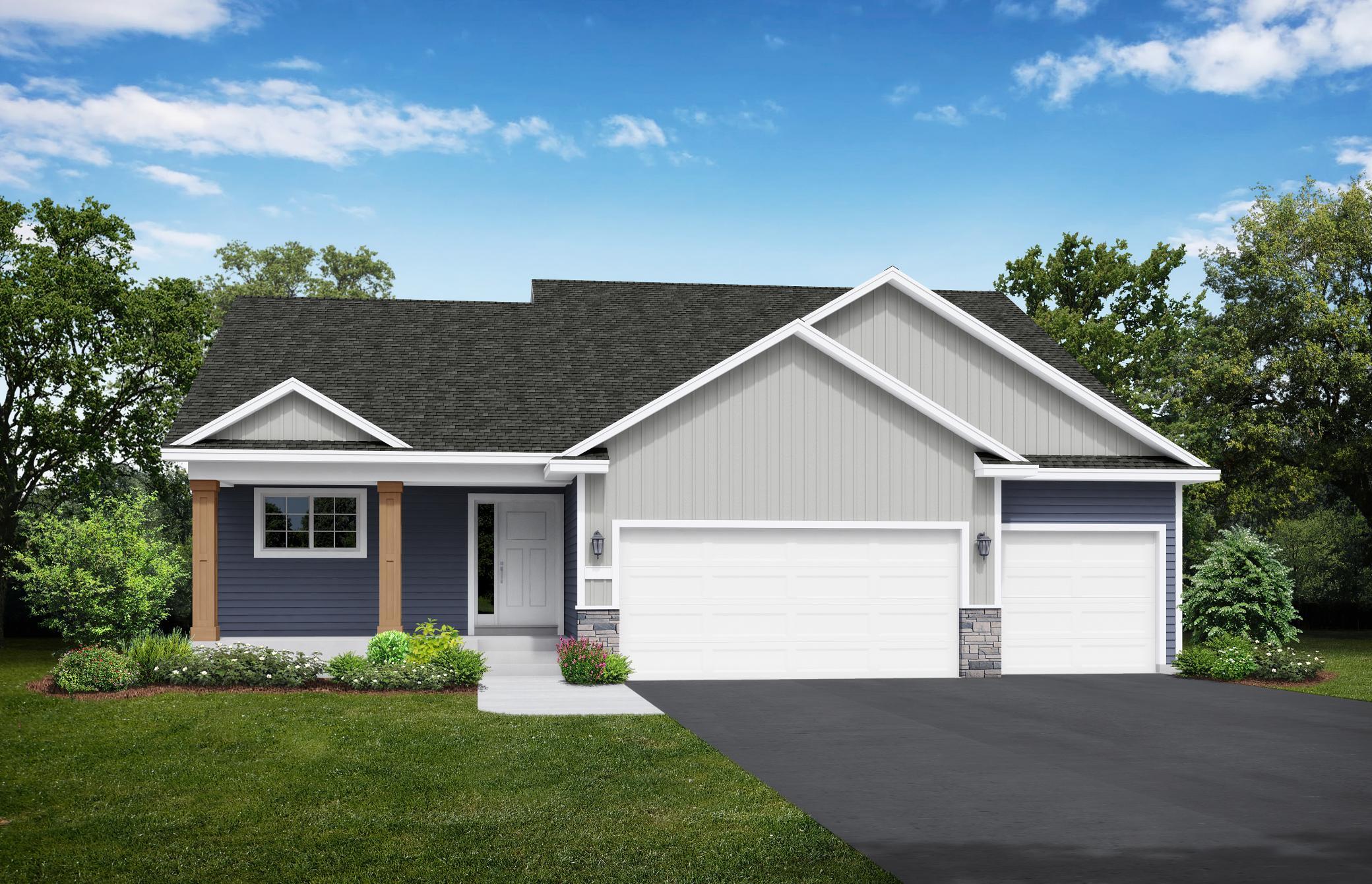 View of Residential at 6453 Carrigan Lake Drive, Waverly MN 55390, Waverly - Mike Wilen | Minnesota Team Real Estate