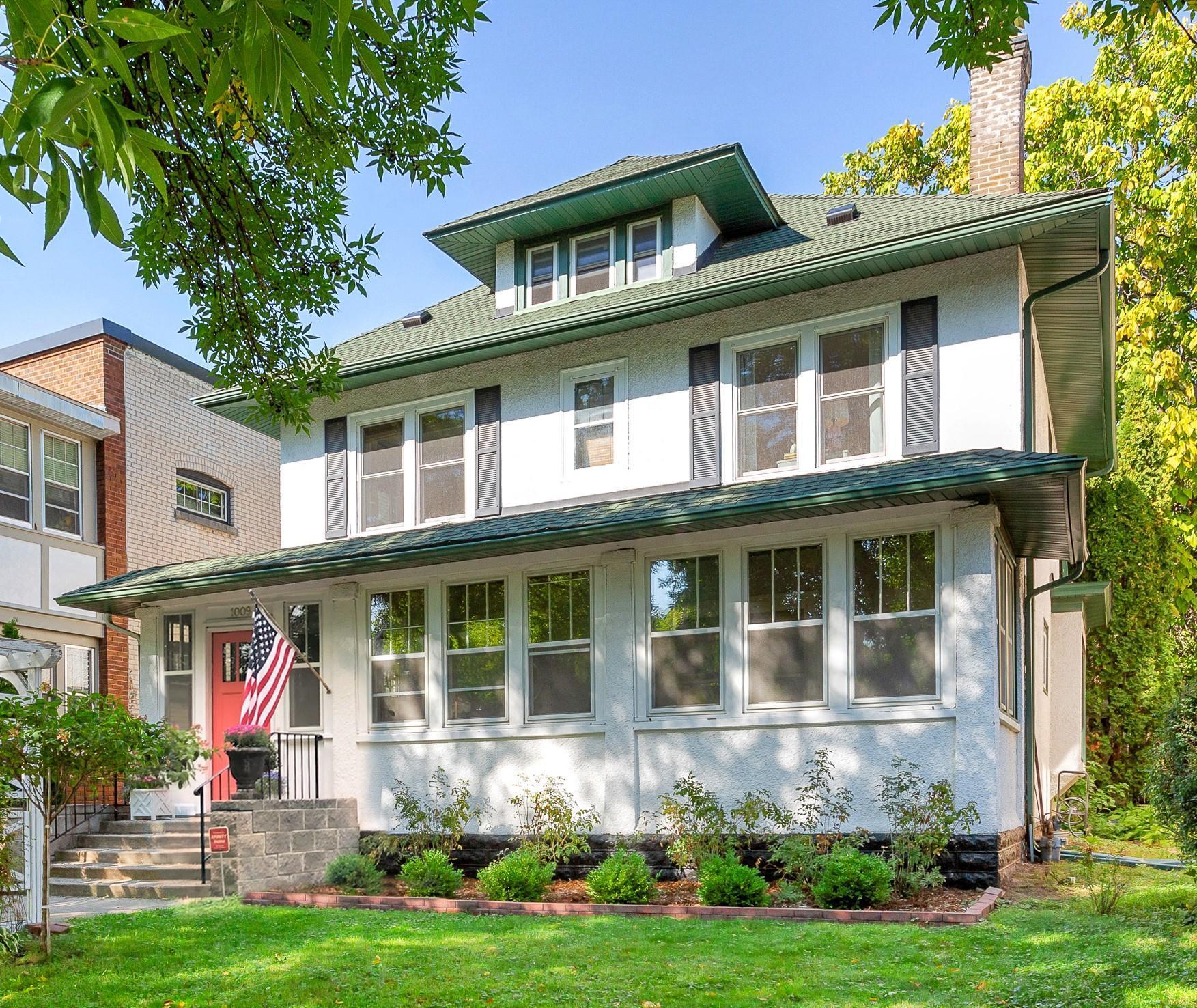 View of Residential at 1009 Grand Avenue, Saint Paul MN 55105, Saint Paul - Mike Wilen | Minnesota Team Real Estate
