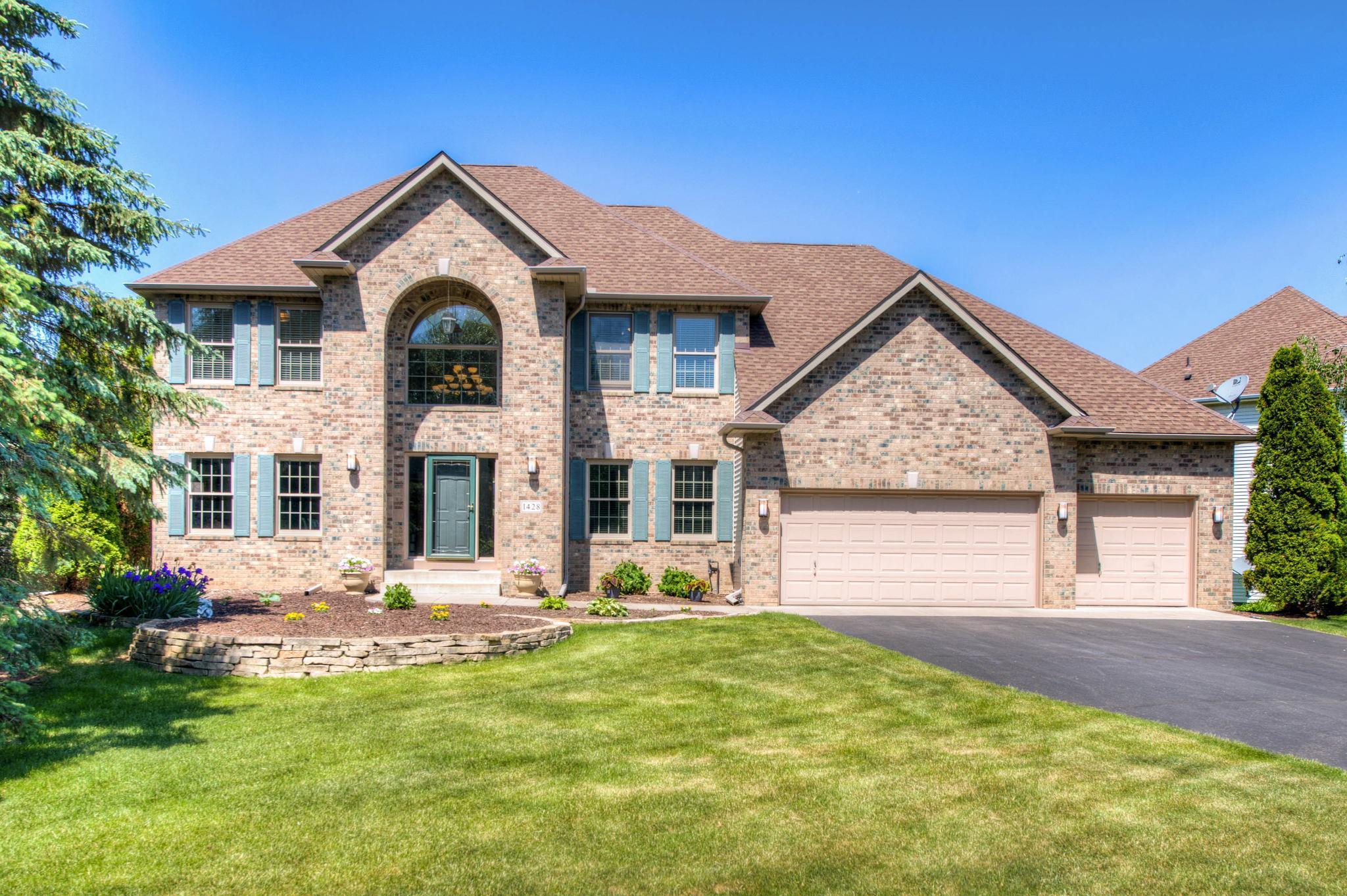 View of Residential at 1428 Larkspur Drive, Woodbury MN 55129, Woodbury - Mike Wilen | Minnesota Team Real Estate