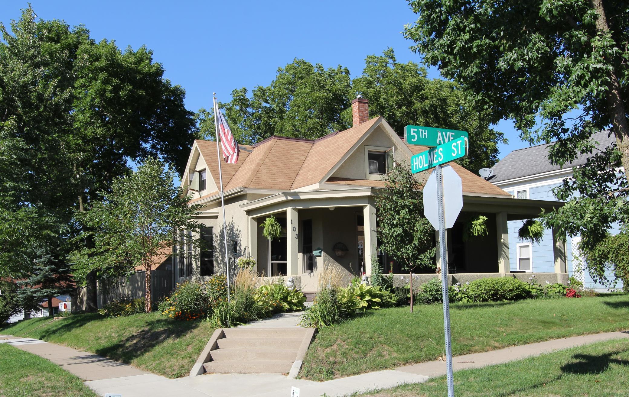 View of Residential at 103 5th Avenue, Shakopee MN 55379, Shakopee - Mike Wilen | Minnesota Team Real Estate