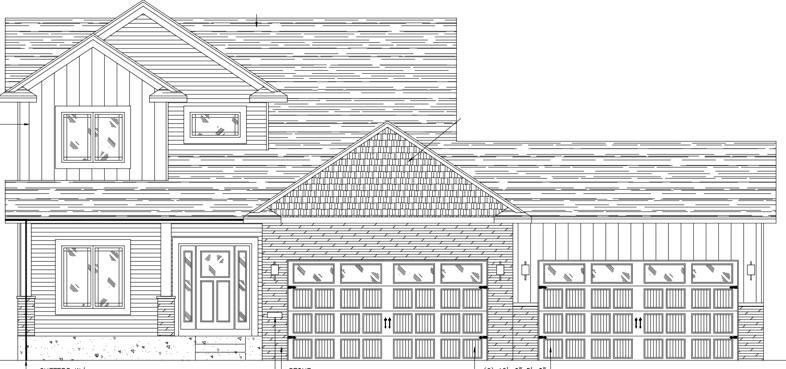 View of Residential at 1818 200th Lane, Oak Grove MN 55011, Oak Grove - Mike Wilen | Minnesota Team Real Estate