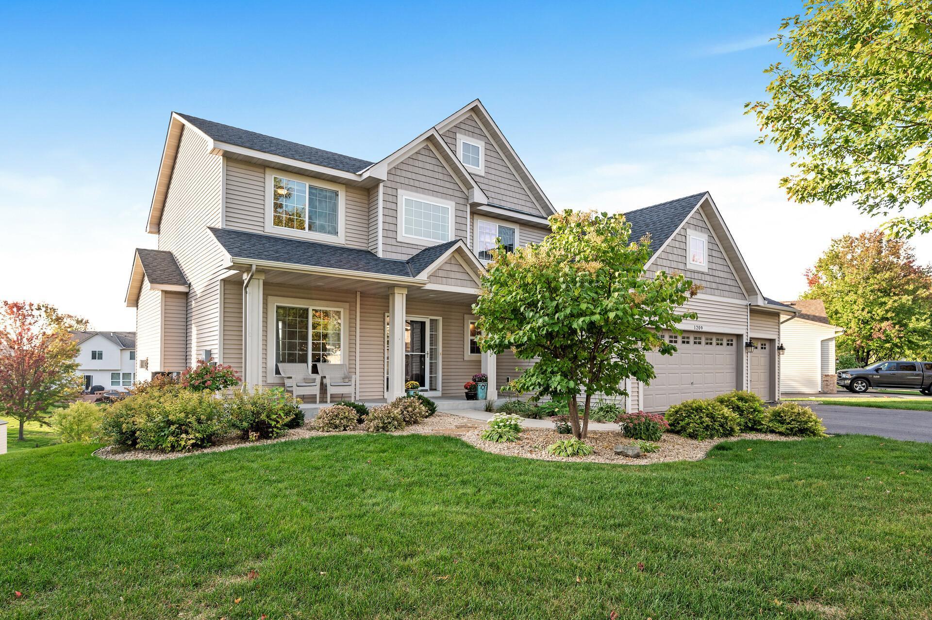 View of Residential at 1209 Night Trail, Waconia MN 55387, Waconia - Mike Wilen | Minnesota Team Real Estate