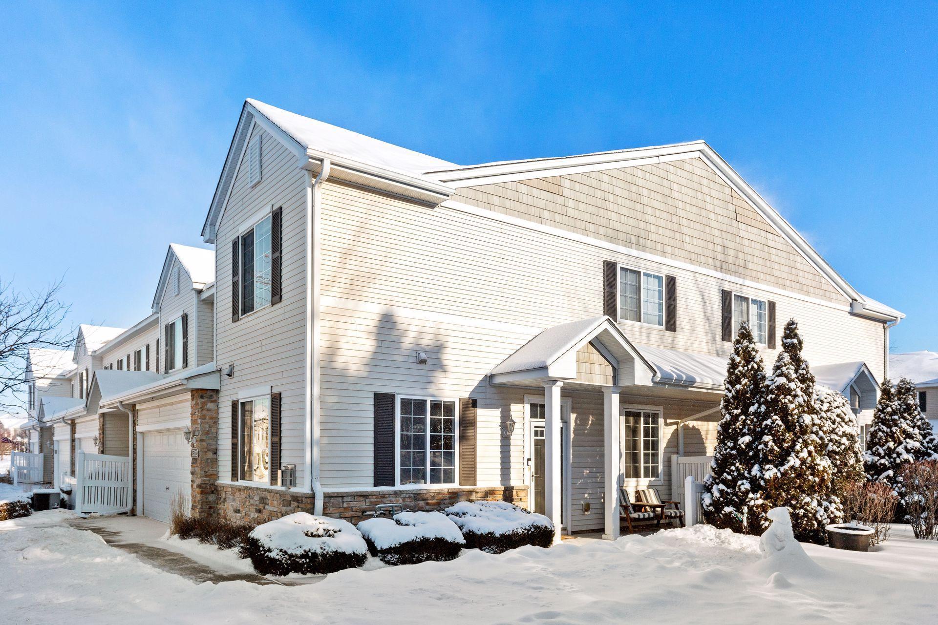 View of Residential at 1592 139th Street #905, Rosemount MN 55068, Rosemount - Mike Wilen | Minnesota Team Real Estate