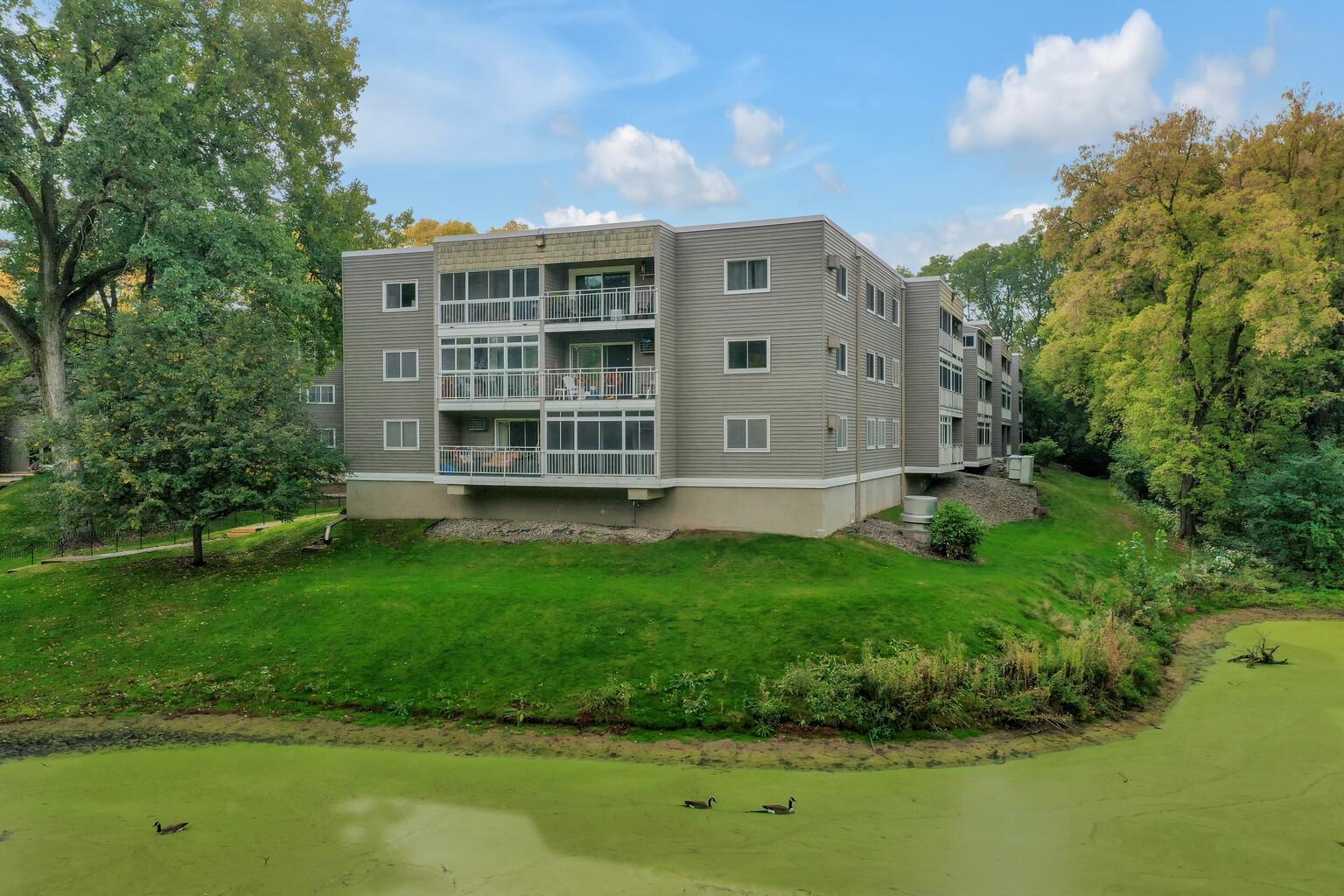 View of Residential at 135 Viking Drive #115, Little Canada MN 55117, Little Canada - Mike Wilen | Minnesota Team Real Estate