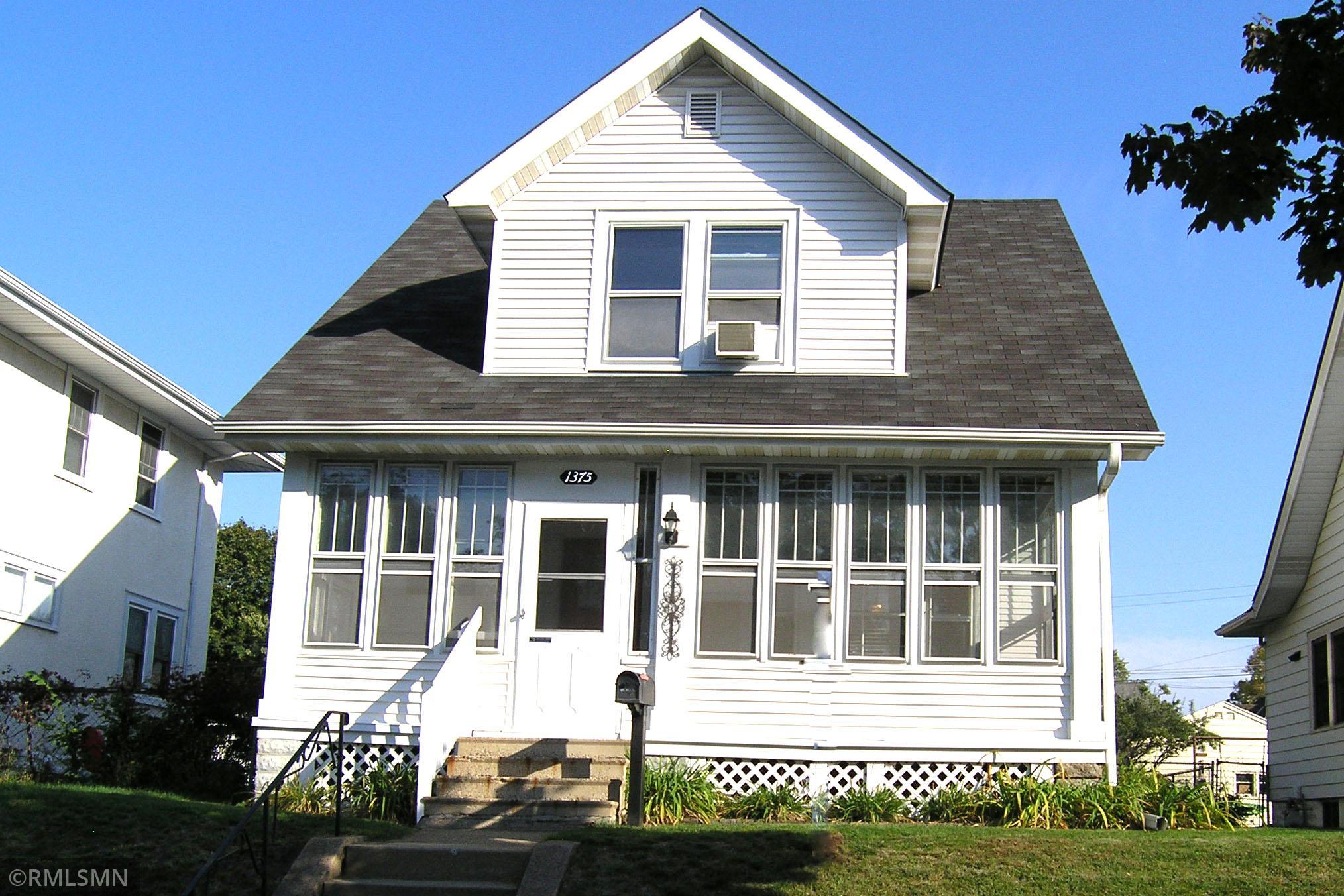View of Residential at 1375 Charles Avenue, Saint Paul MN 55104, Saint Paul - Mike Wilen | Minnesota Team Real Estate