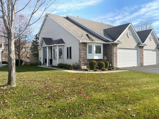 View of Residential at 1048 Westcliff Curve, Shoreview MN 55126, Shoreview - Mike Wilen | Minnesota Team Real Estate