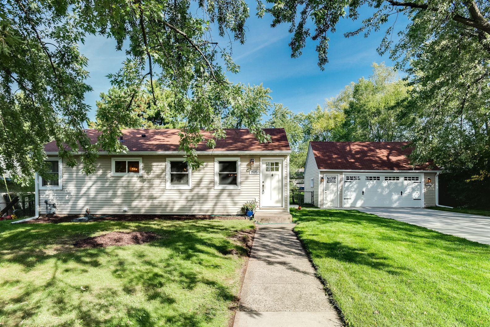 View of Residential at 1515 Grandview Avenue, Maplewood MN 55109, Maplewood - Mike Wilen | Minnesota Team Real Estate