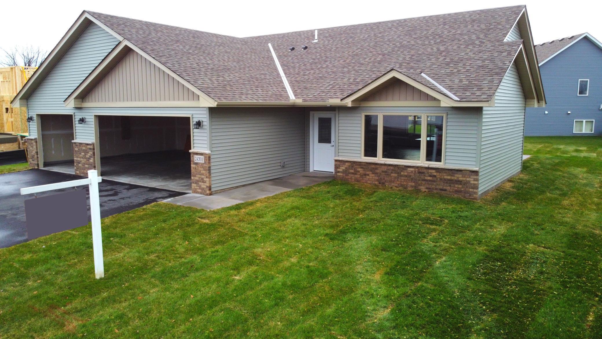 View of Residential at 24301 Pierce Path, East Bethel MN 55005, East Bethel - Mike Wilen | Minnesota Team Real Estate