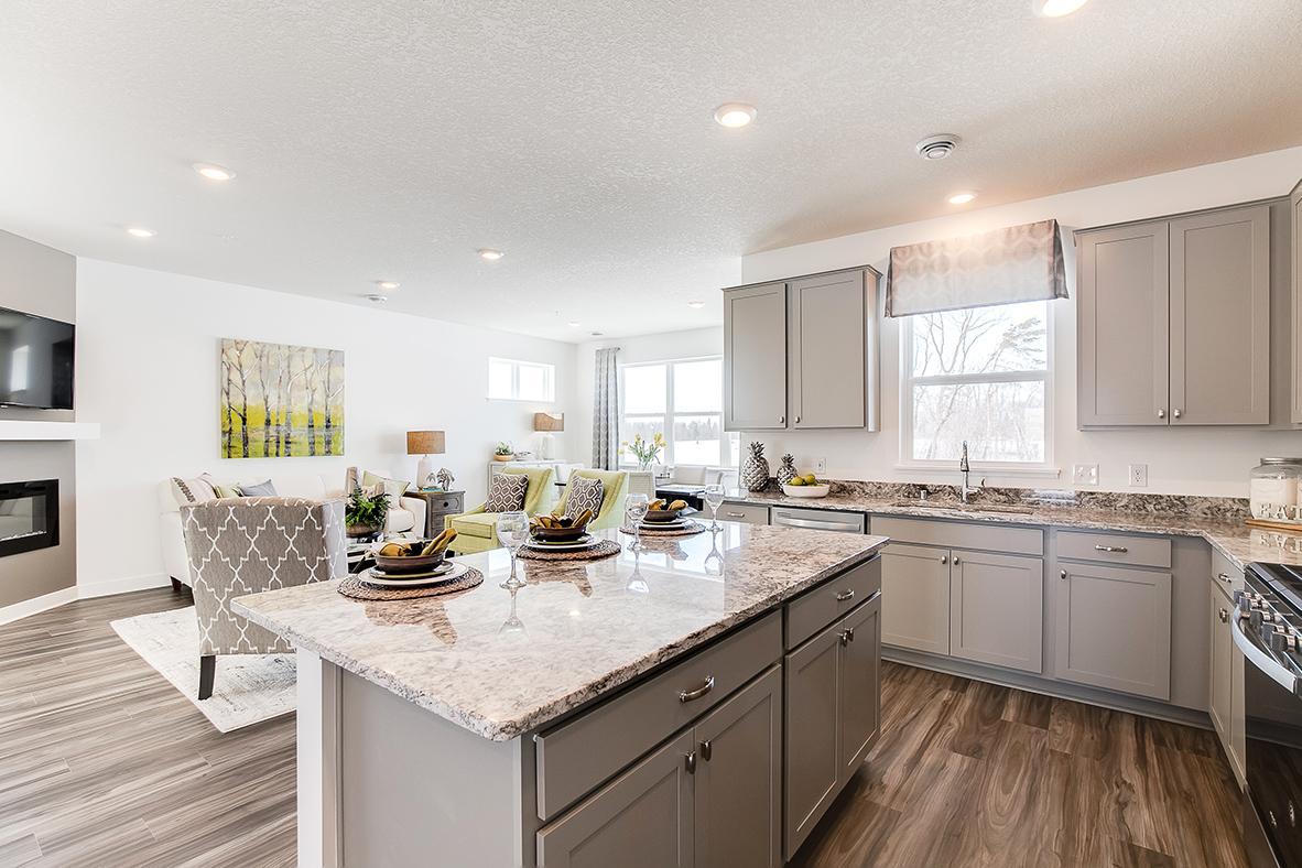 View of Residential at 6480 Genevieve Trail, Cottage Grove MN 55016, Cottage Grove - Mike Wilen | Minnesota Team Real Estate