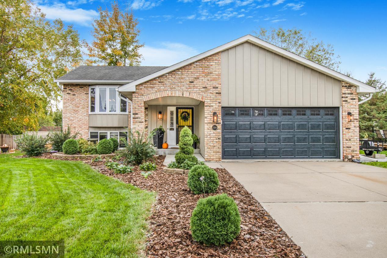 View of Residential at 1334 Horseshoe Court, White Bear Lake MN 55110, White Bear Lake - Mike Wilen | Minnesota Team Real Estate