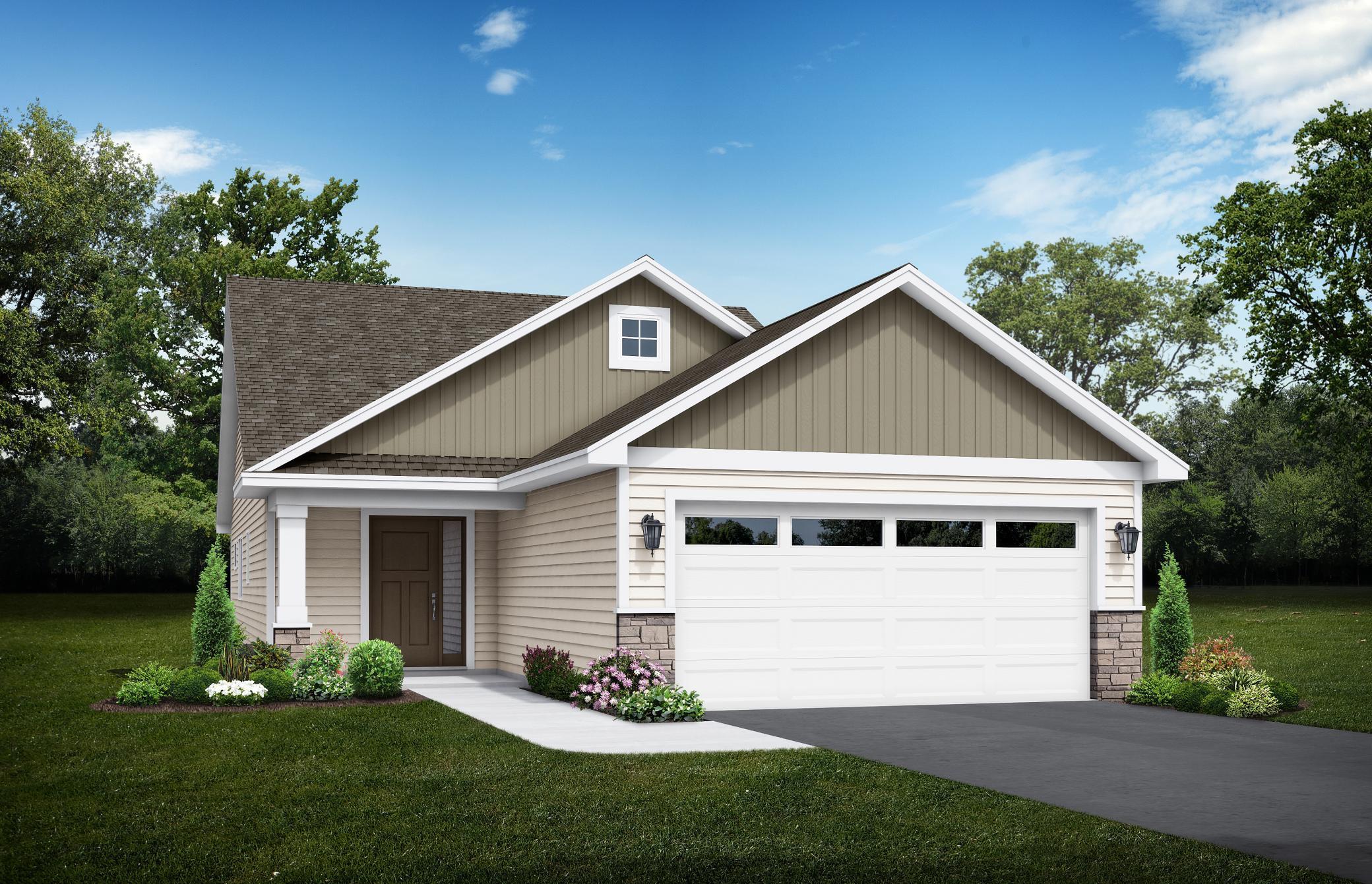 View of Residential at 389 Karen Lane, Big Lake MN 55309, Big Lake - Mike Wilen | Minnesota Team Real Estate