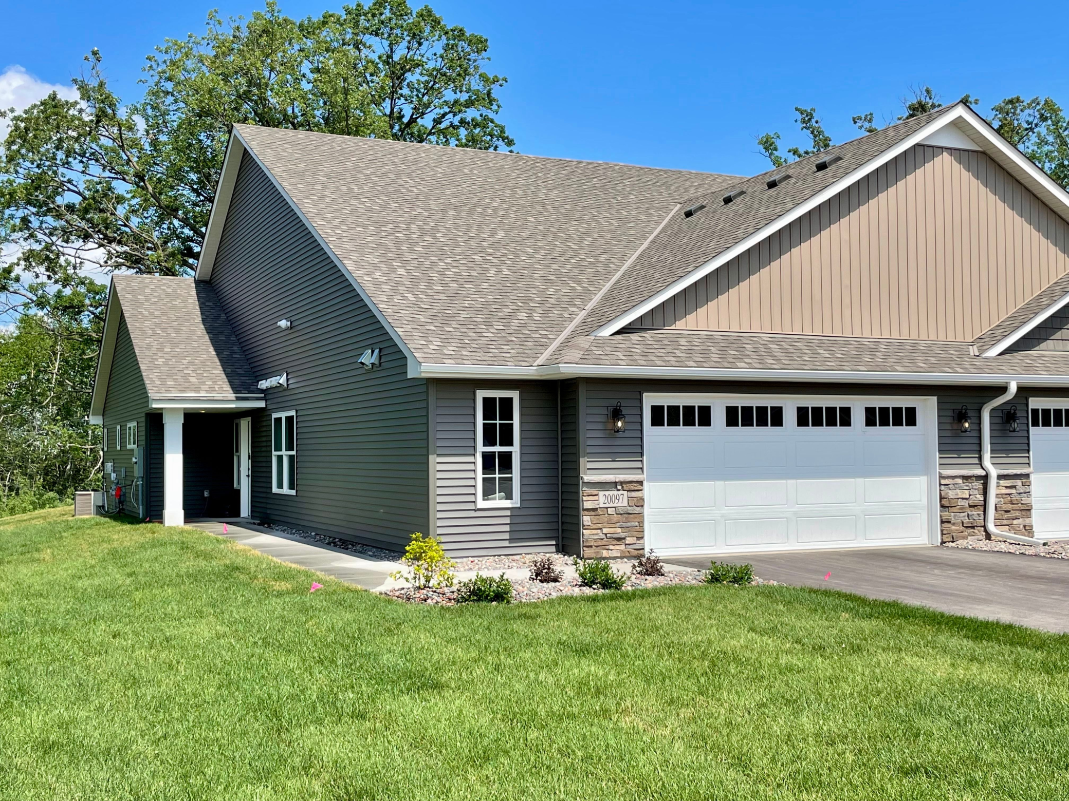 View of Residential at 20097 Fitzgerald Circle, Forest Lake MN 55025, Forest Lake - Mike Wilen | Minnesota Team Real Estate