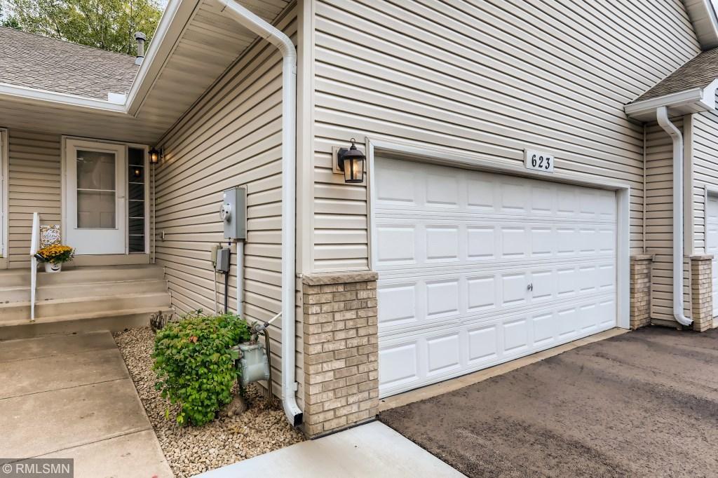 View of Residential at 623 86th Lane, Coon Rapids MN 55433, Coon Rapids - Mike Wilen | Minnesota Team Real Estate
