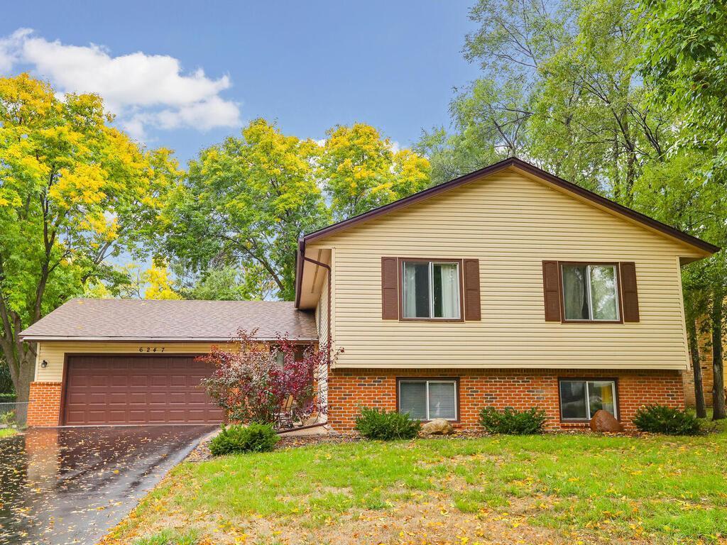 View of Residential at 6247 Edgemont Boulevard, Brooklyn Park MN 55428, Brooklyn Park - Mike Wilen | Minnesota Team Real Estate