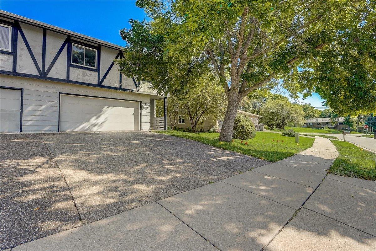 View of Residential at 8335 Tamarack Trail, Eden Prairie MN 55347, Eden Prairie - Mike Wilen | Minnesota Team Real Estate