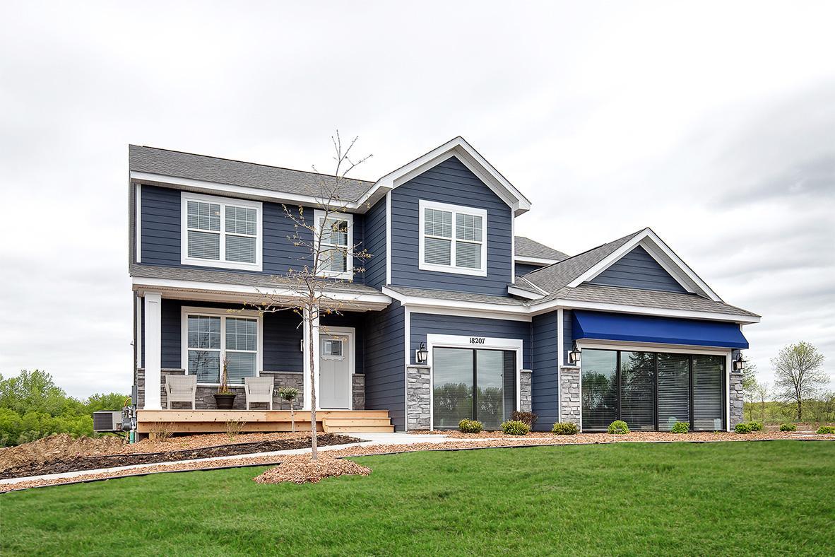View of Residential at 14173 Dallas Lane, Dayton MN 55327, Dayton - Mike Wilen | Minnesota Team Real Estate
