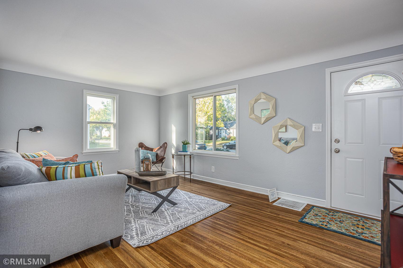 View of Residential at 5132 Dupont Avenue, Minneapolis MN 55430, Minneapolis - Mike Wilen | Minnesota Team Real Estate