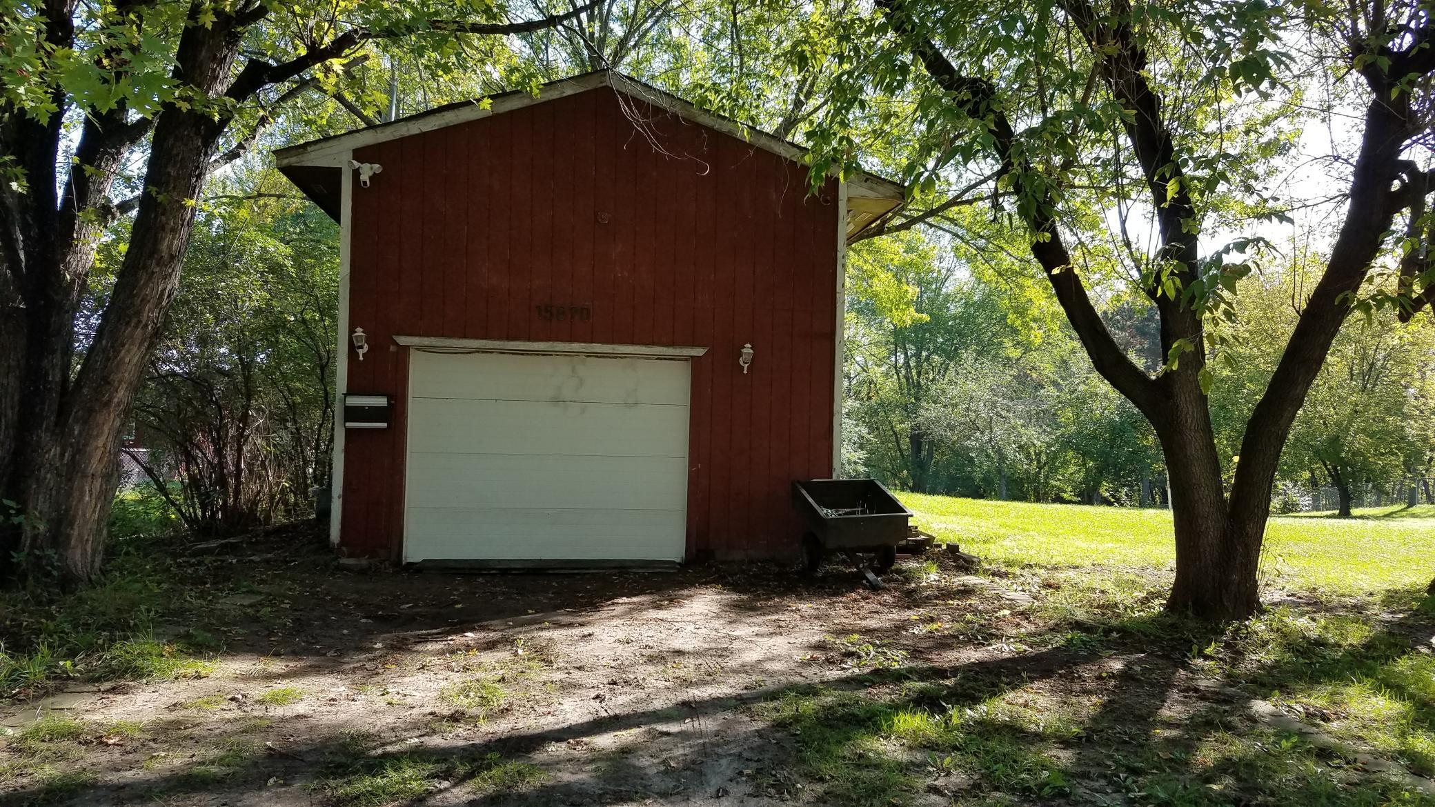 View of Land at 15870 Baxter Avenue, Dayton MN 55327, Dayton - Mike Wilen | Minnesota Team Real Estate