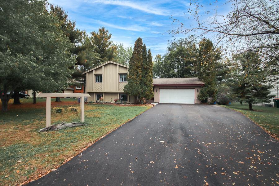 View of Residential at 12611 Able Circle, Blaine MN 55434, Blaine - Mike Wilen | Minnesota Team Real Estate