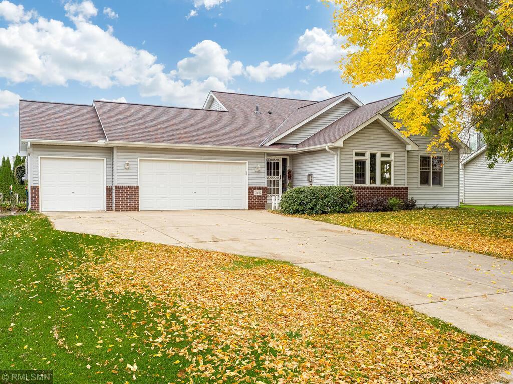 View of Residential at 12663 Johnson Street, Blaine MN 55434, Blaine - Mike Wilen | Minnesota Team Real Estate
